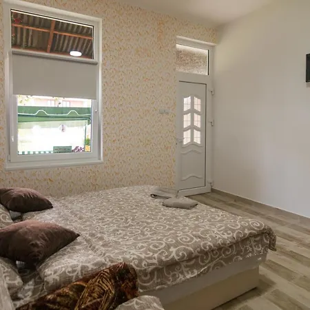 Drina - Pensjonat Bajina Basta