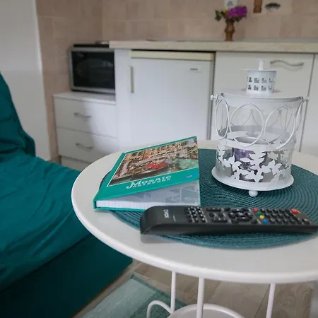 Drina - Pensjonat 3*