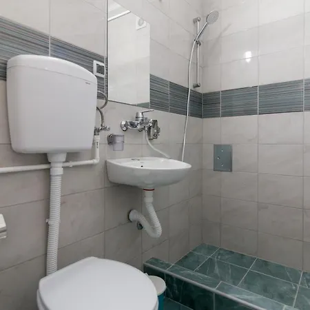 Drina - Pensjonat 3*