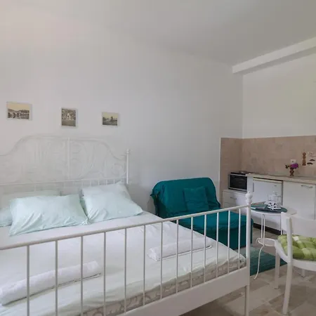 Drina - Pensjonat 3*