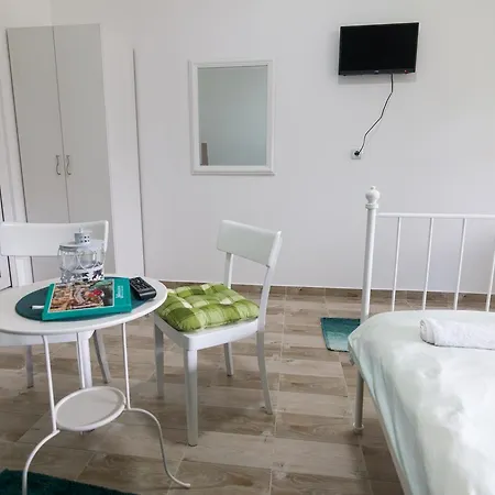 Pensjonat Drina - Bajina Basta