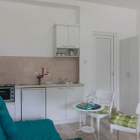 Drina - Pensjonat Bajina Basta