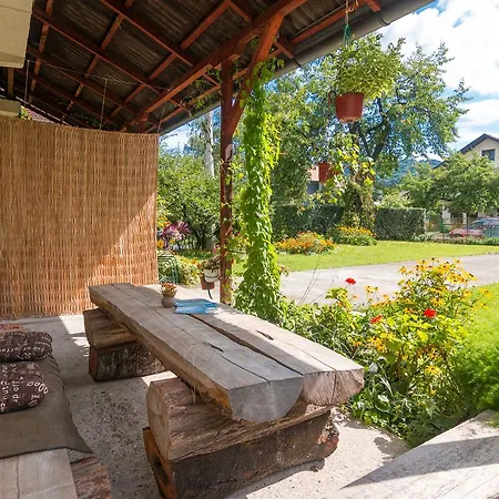 Drina - Pensjonat 3*