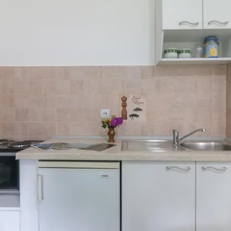 Drina - Pensjonat 3*