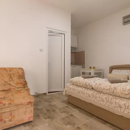 Drina - Pensjonat Bajina Basta